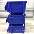 Wall Mounted Small Parts Plastic Storage Containers for Sale